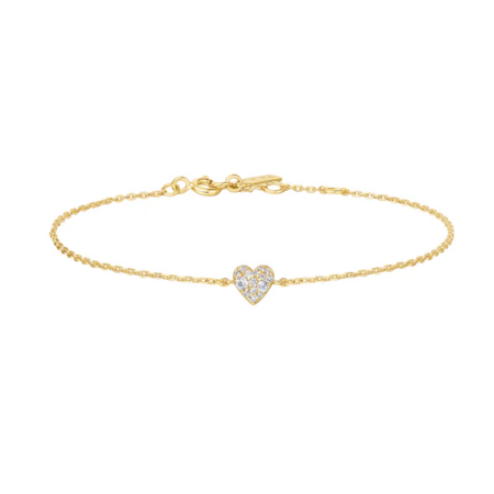 Produktbild von Ania Haie-Armband-B064-01G