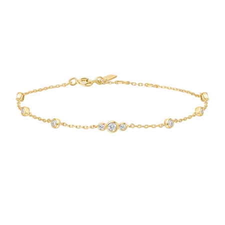 Produktbild von Ania Haie-Armband-B065-03G