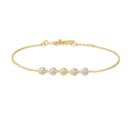 Produktbild von Ania Haie-Armband-B065-04G