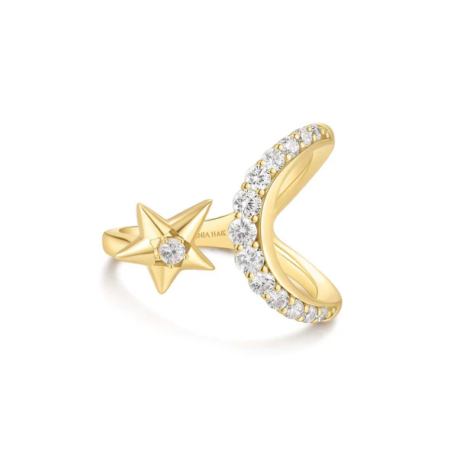 Produktbild von Ania Haie-Ring-R066-05G