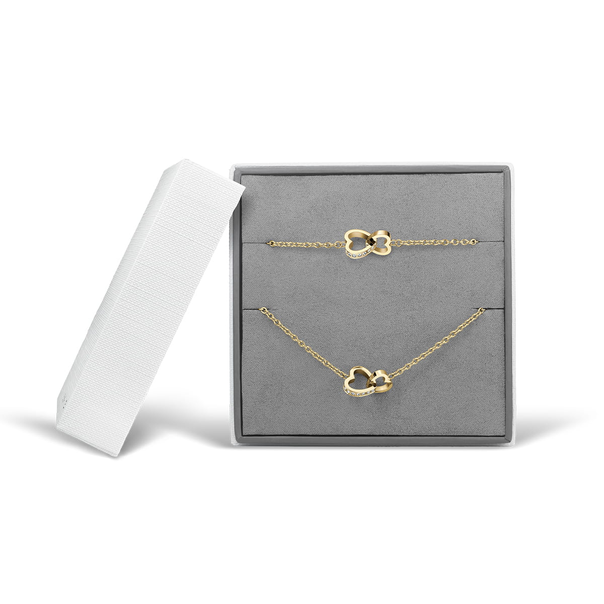 Produktbild von Bering-Halskette-447-659-Gold