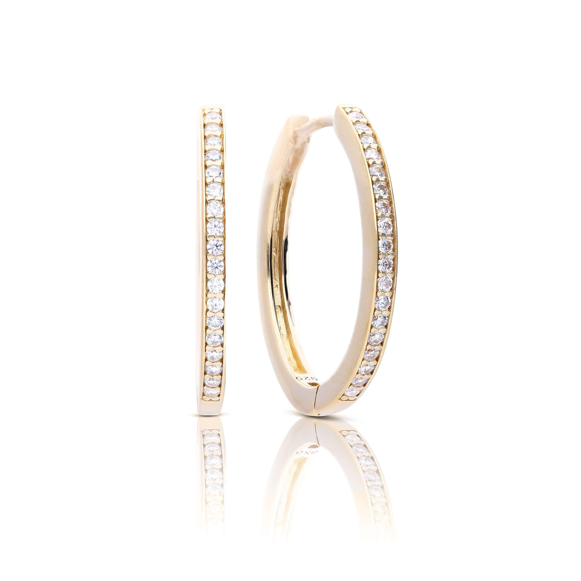 Produktbild von DiamonFire-Ohrringe-E6638