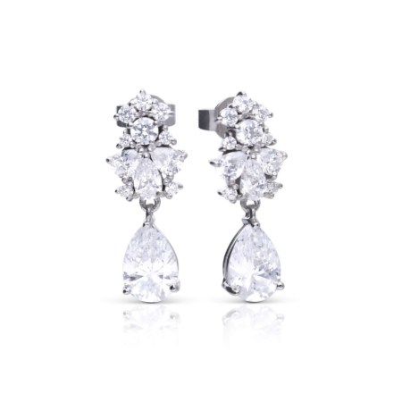 Produktbild von DiamonFire-Ohrringe-E6643