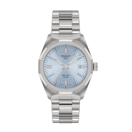 Produktbild von Tissot-Analoguhr-T1518221135100