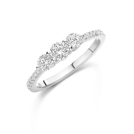 Produktbild von Spirit Icons-Ring-51471-54