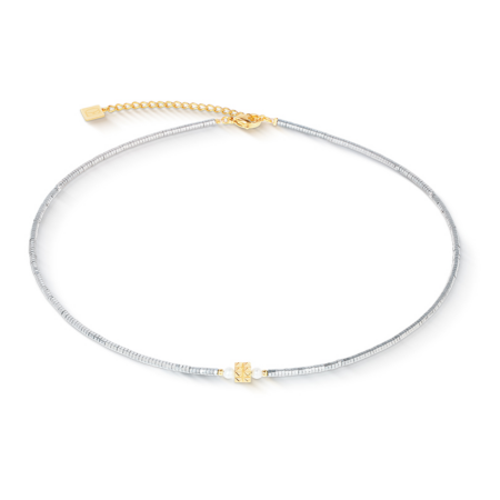 Produktbild von Coeur De Lion-Halskette-113810.1716.0