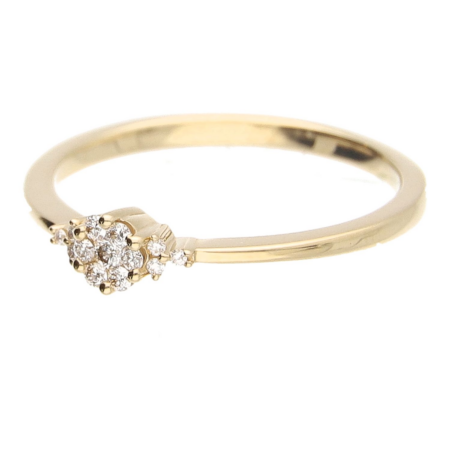 Produktbild von Giloy - bella luce-Antragsring-EH006156