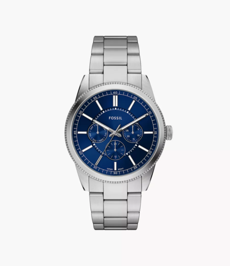 Produktbild von Fossil-Analoguhr-FS6134