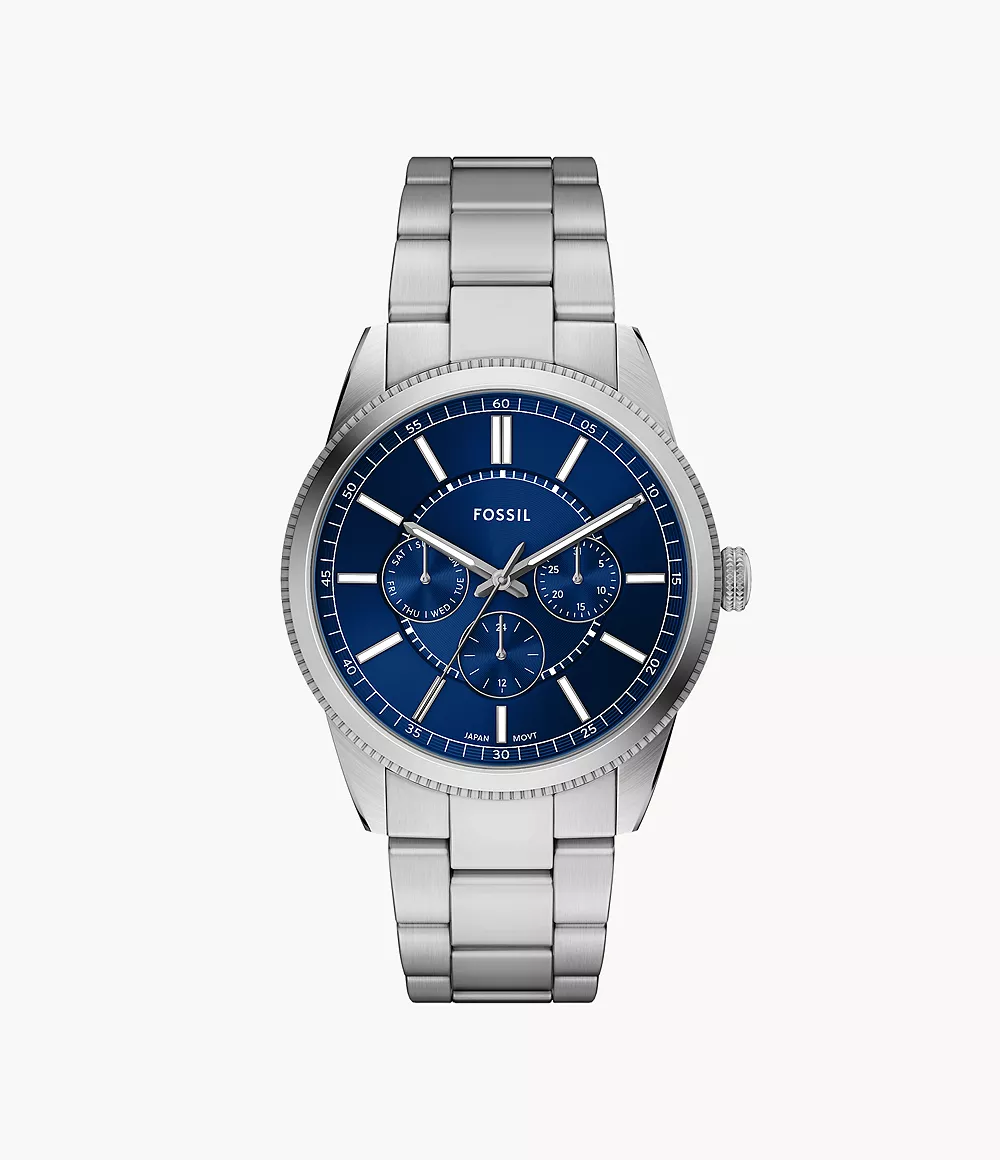 Produktbild von Fossil-Analoguhr-FS6134