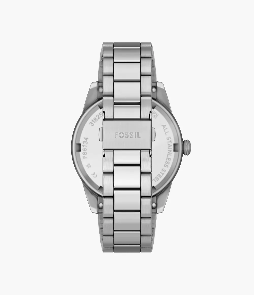 Produktbild von Fossil-Analoguhr-FS6134
