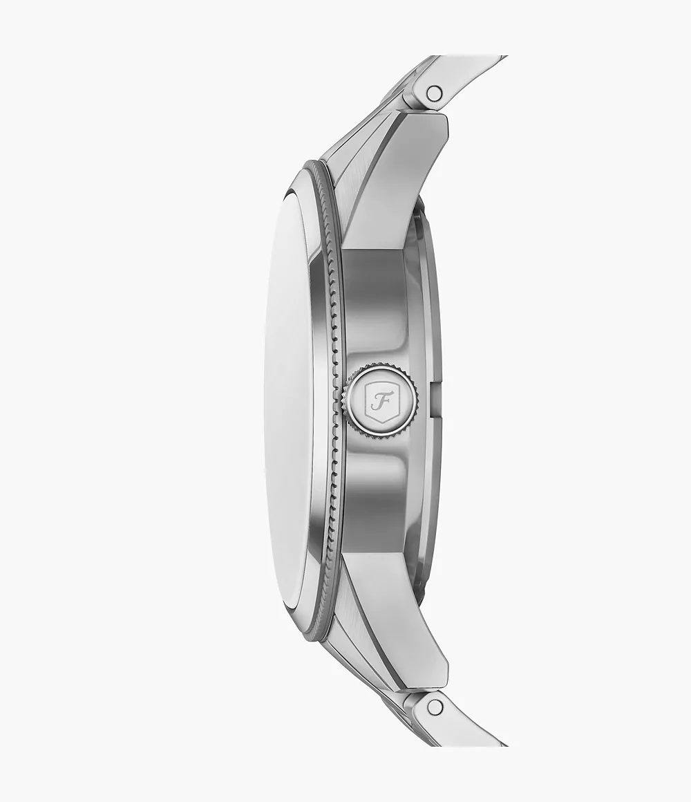 Produktbild von Fossil-Analoguhr-FS6134