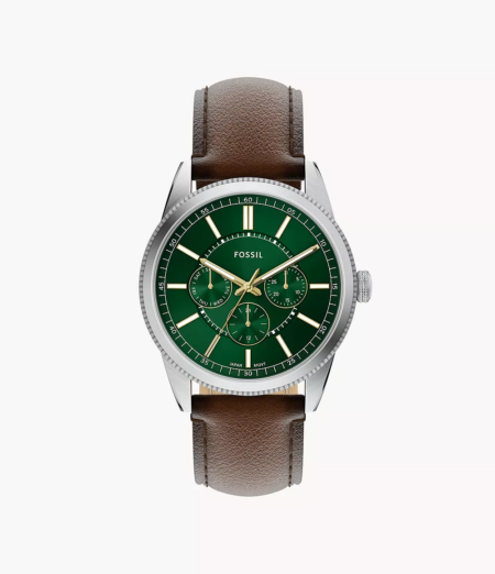 Produktbild von Fossil-Analoguhr-FS6137
