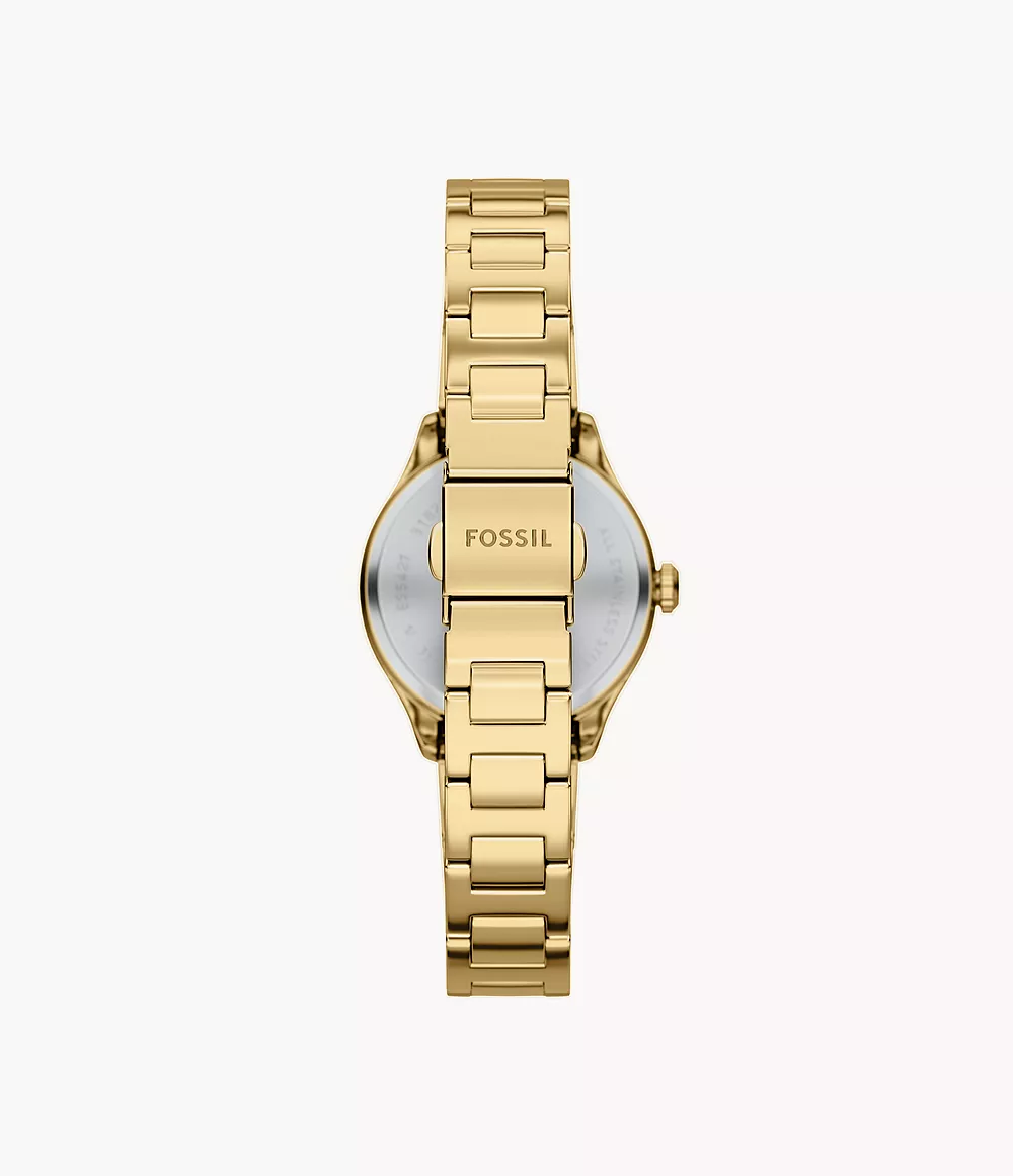 Produktbild von Fossil-Analoguhr-ES5421