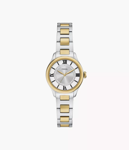 Produktbild von Fossil-Analoguhr-ES5422