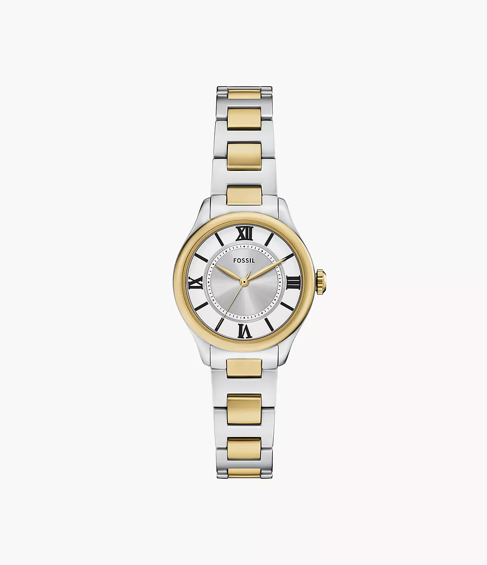 Produktbild von Fossil-Analoguhr-ES5422