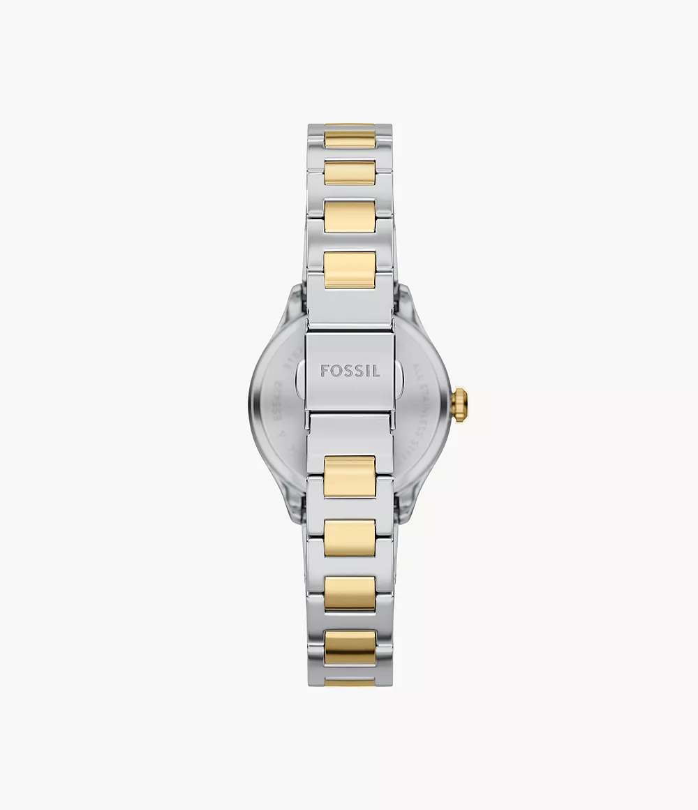 Produktbild von Fossil-Analoguhr-ES5422