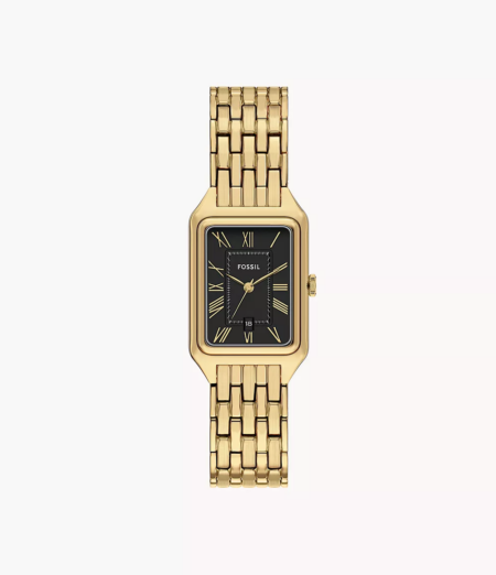 Produktbild von Fossil-Analoguhr-ES5434