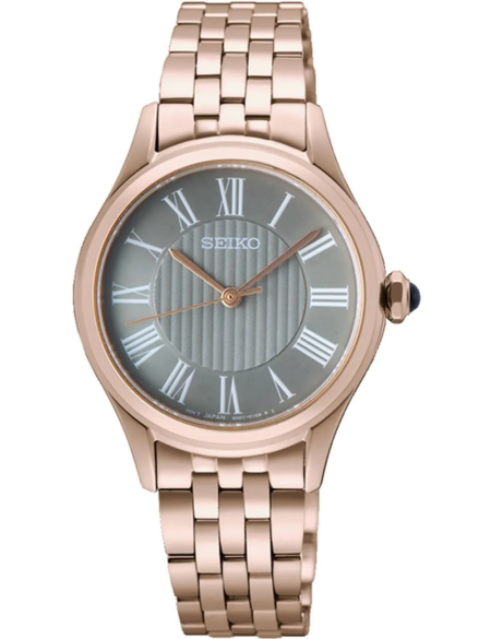 Produktbild von Seiko-Analoguhr-SUR614P1