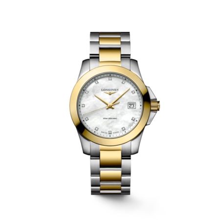 Produktbild von Longines-Analoguhr-L33773877