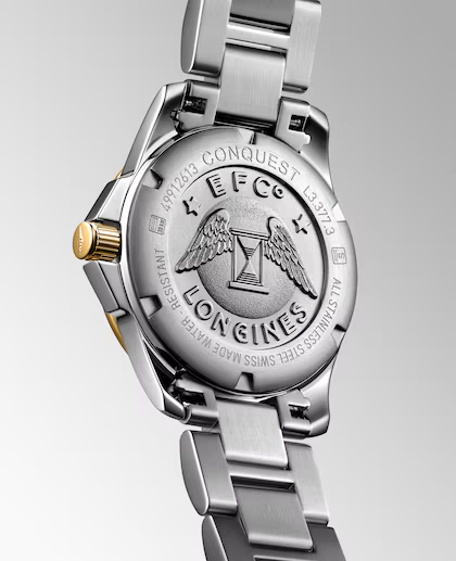 Produktbild von Longines-Analoguhr-L33773877