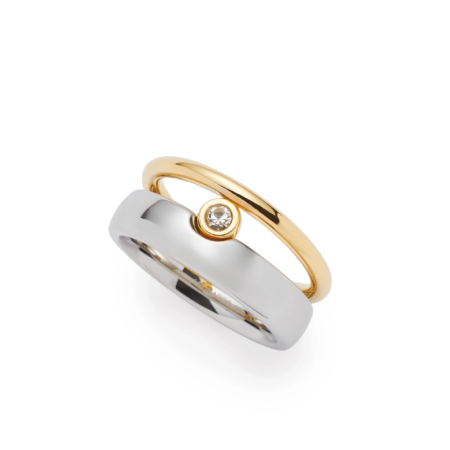 Produktbild von Leonardo-Ring-025397