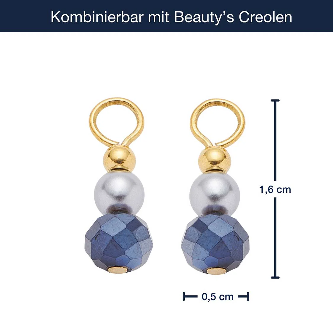 Produktbild von Leonardo-Ohrringe-025523