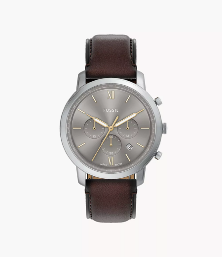 Produktbild von Fossil-Analoguhr-FS6129