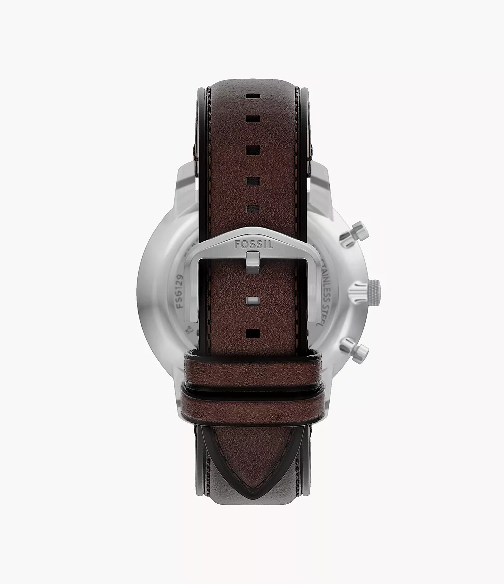 Produktbild von Fossil-Analoguhr-FS6129