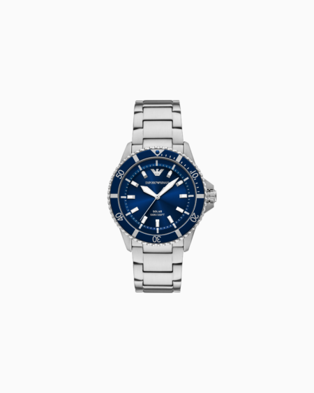 Produktbild von Armani-Analoguhr-AR11697