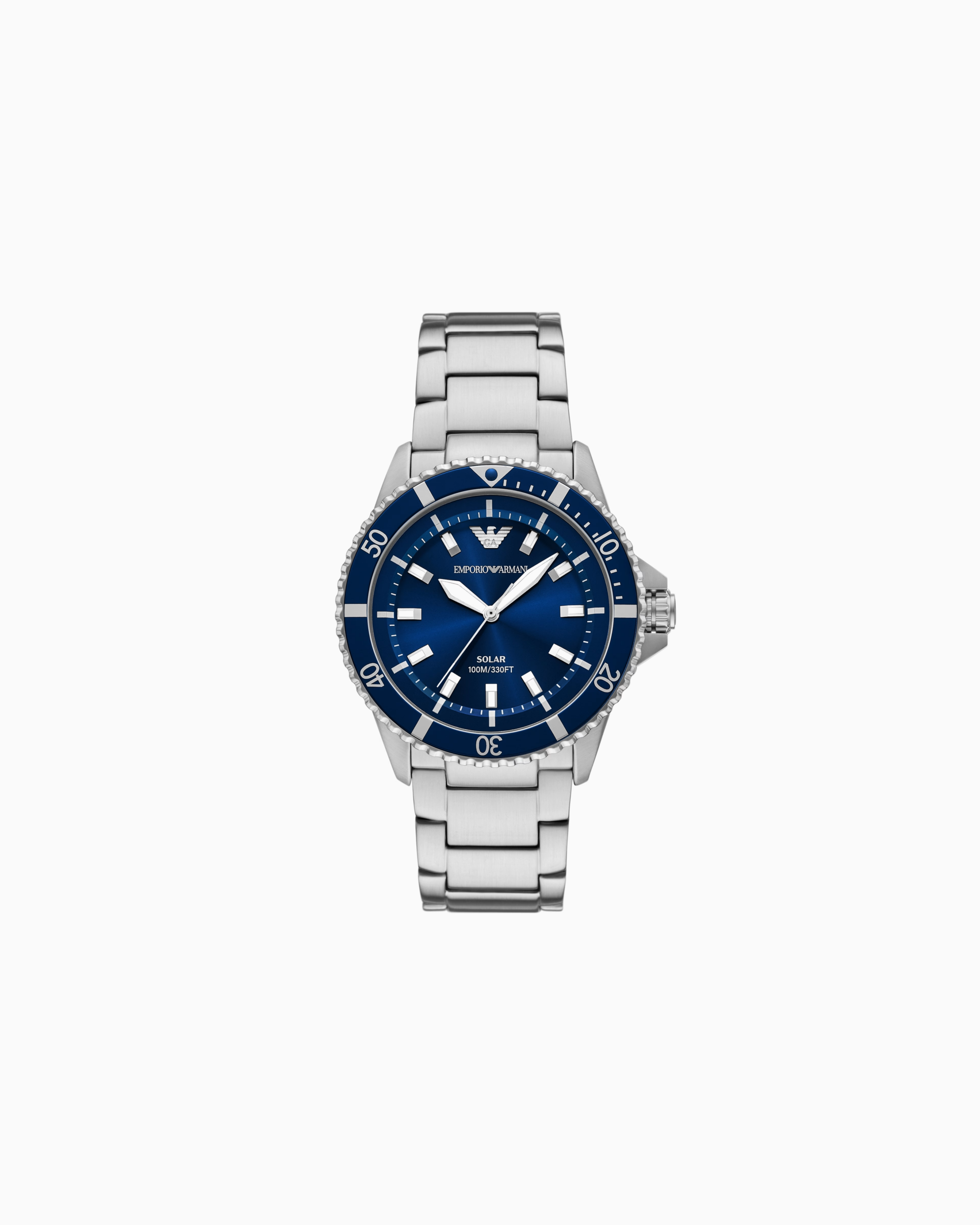 Produktbild von Armani-Analoguhr-AR11697