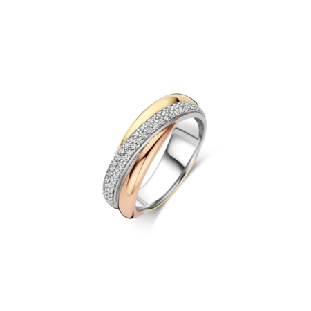 Produktbild von Ti Sento-Ring-12343ZT/56