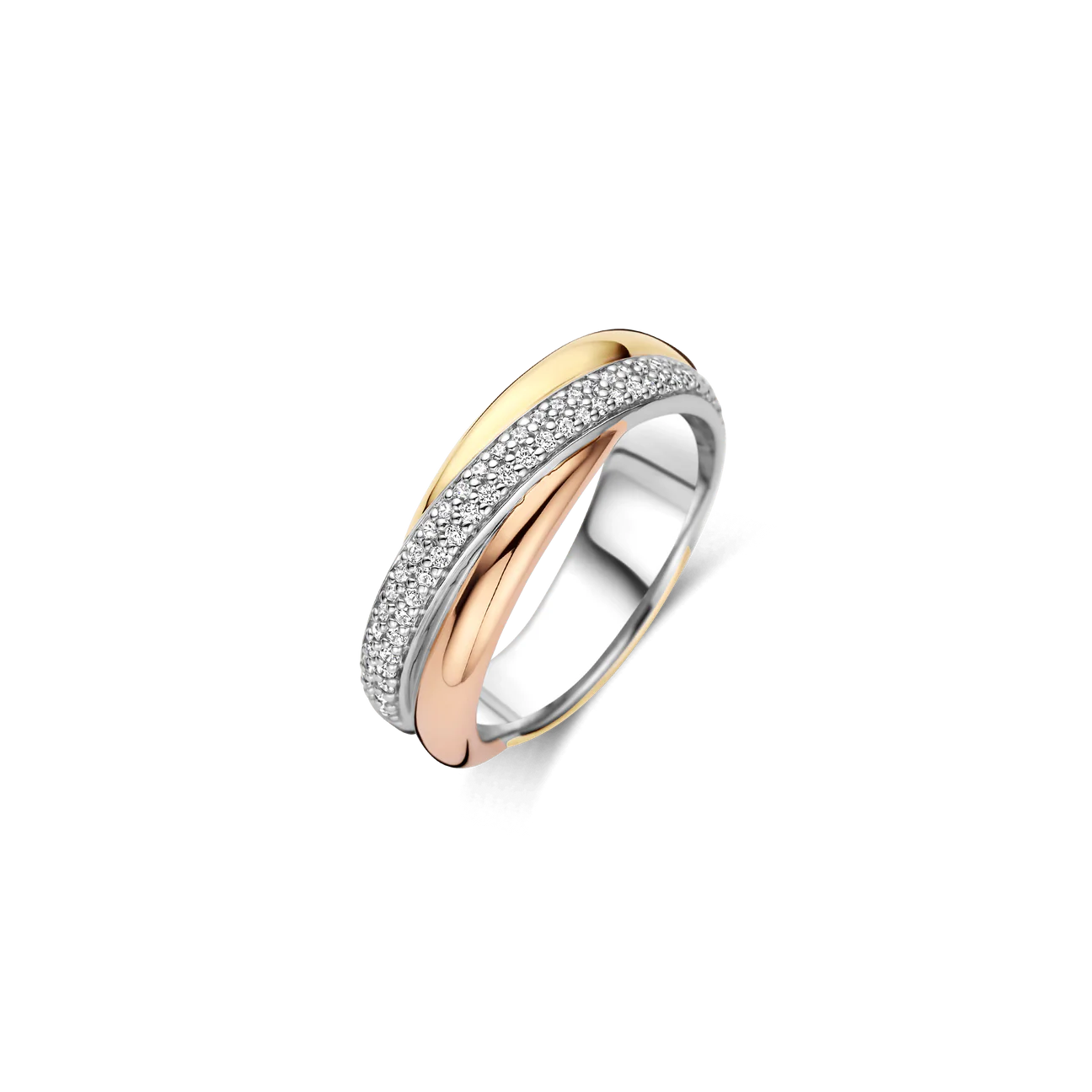 Produktbild von Ti Sento-Ring-12343ZT/56