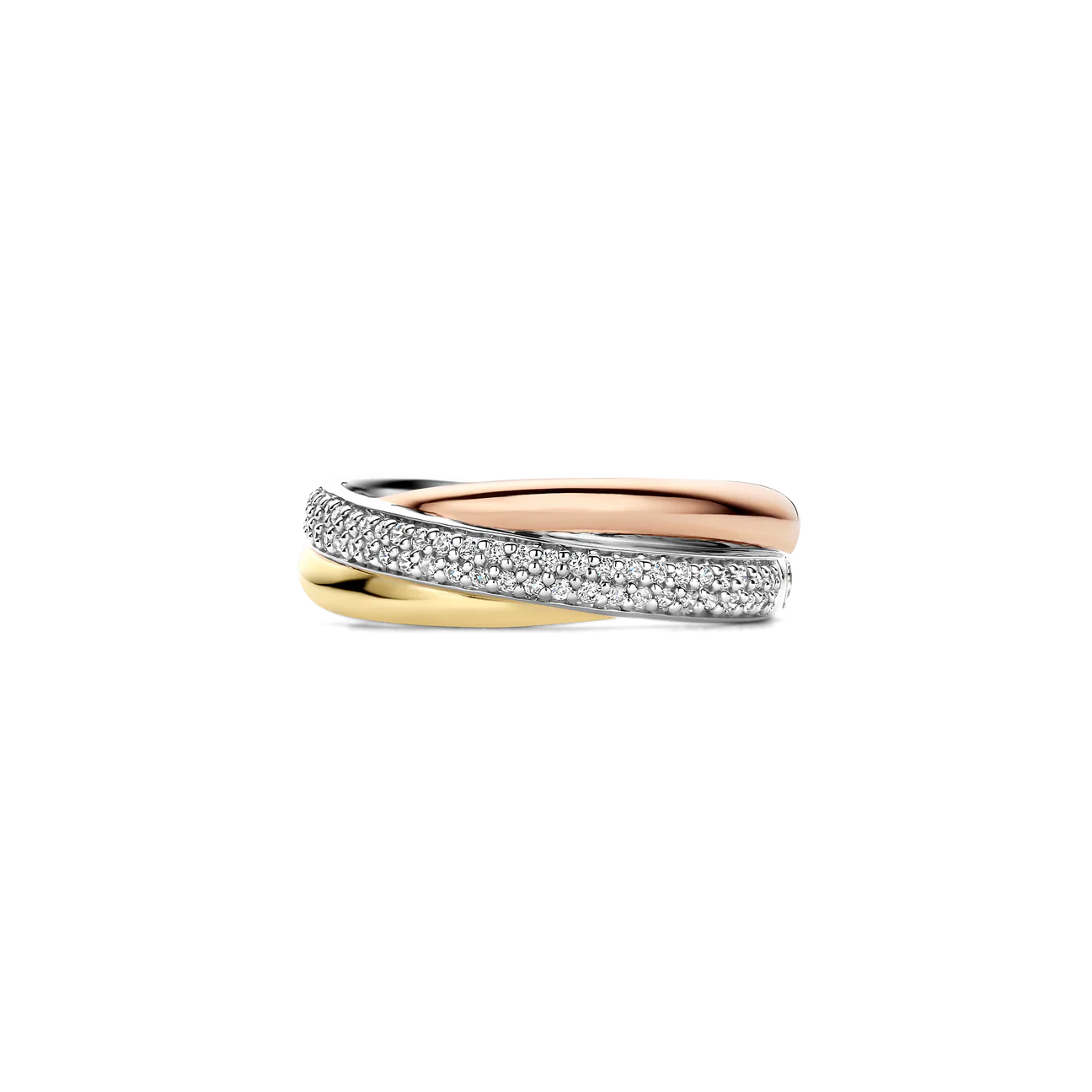 Produktbild von Ti Sento-Ring-12343ZT/56
