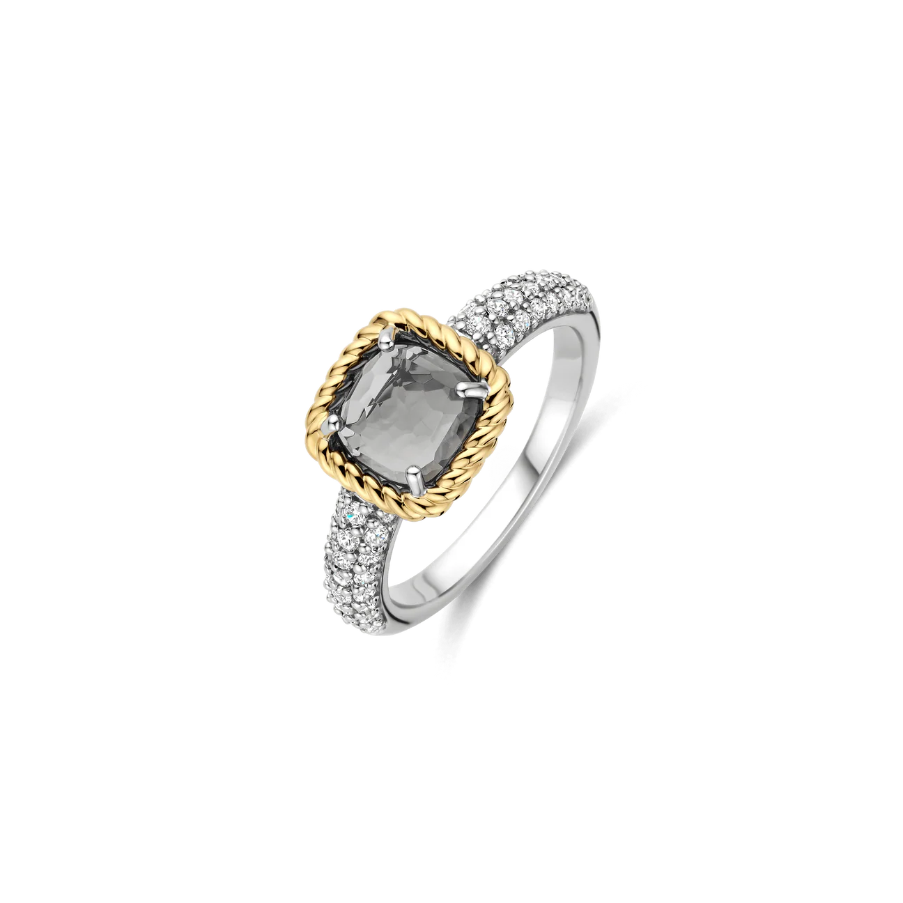 Produktbild von Ti Sento-Ring-12399GG/54