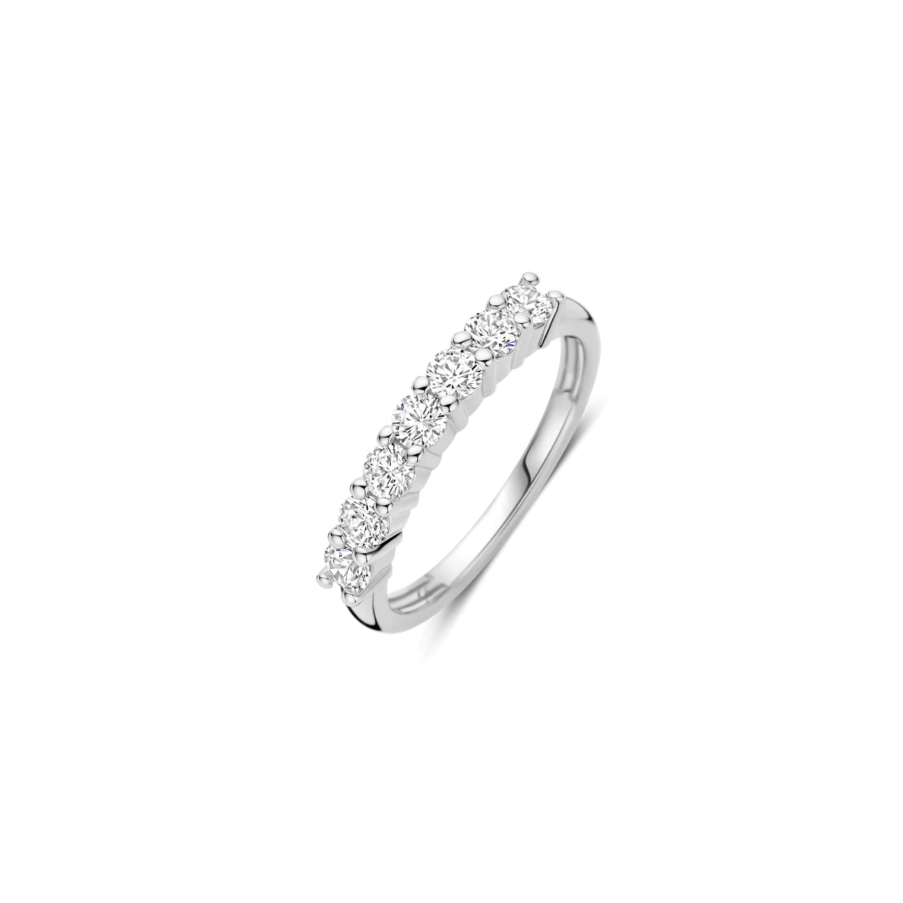 Produktbild von Ti Sento-Ring-12381ZI/56