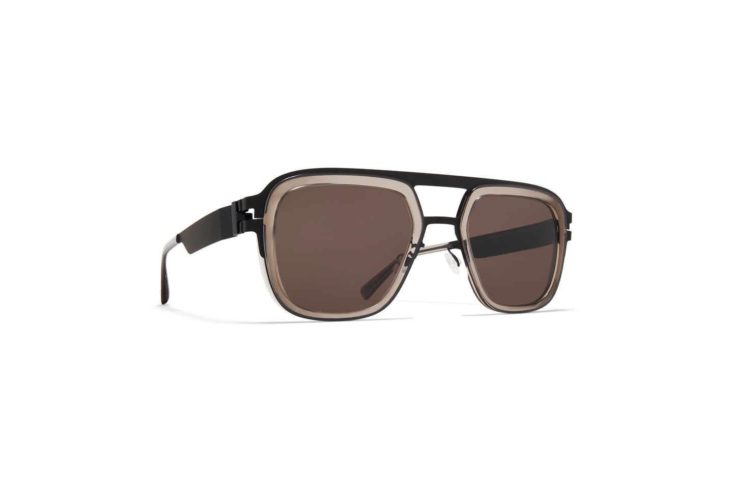 Produktbild von Mykita-Sonnenbrille-Knox col. 793