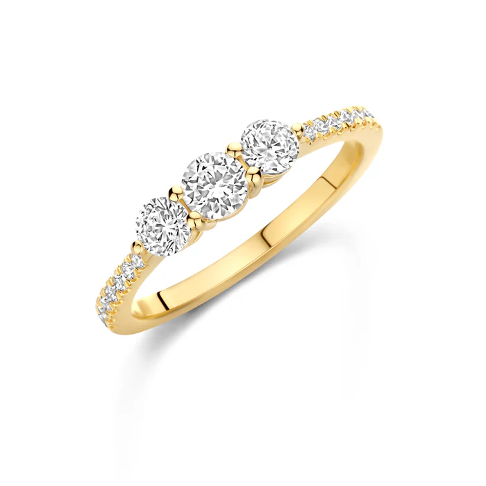 Produktbild von Spirit Icons-Ring-51472-58