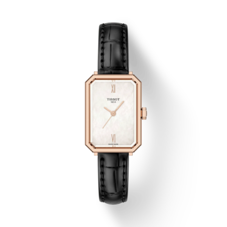 Produktbild von Tissot-Analoguhr-T1601103611300