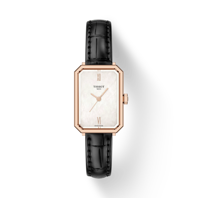 Produktbild von Tissot-Analoguhr-T1601103611300