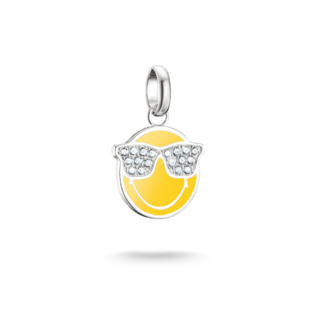Produktbild von Thomas Sabo-Anhänger-CC1290-691-14