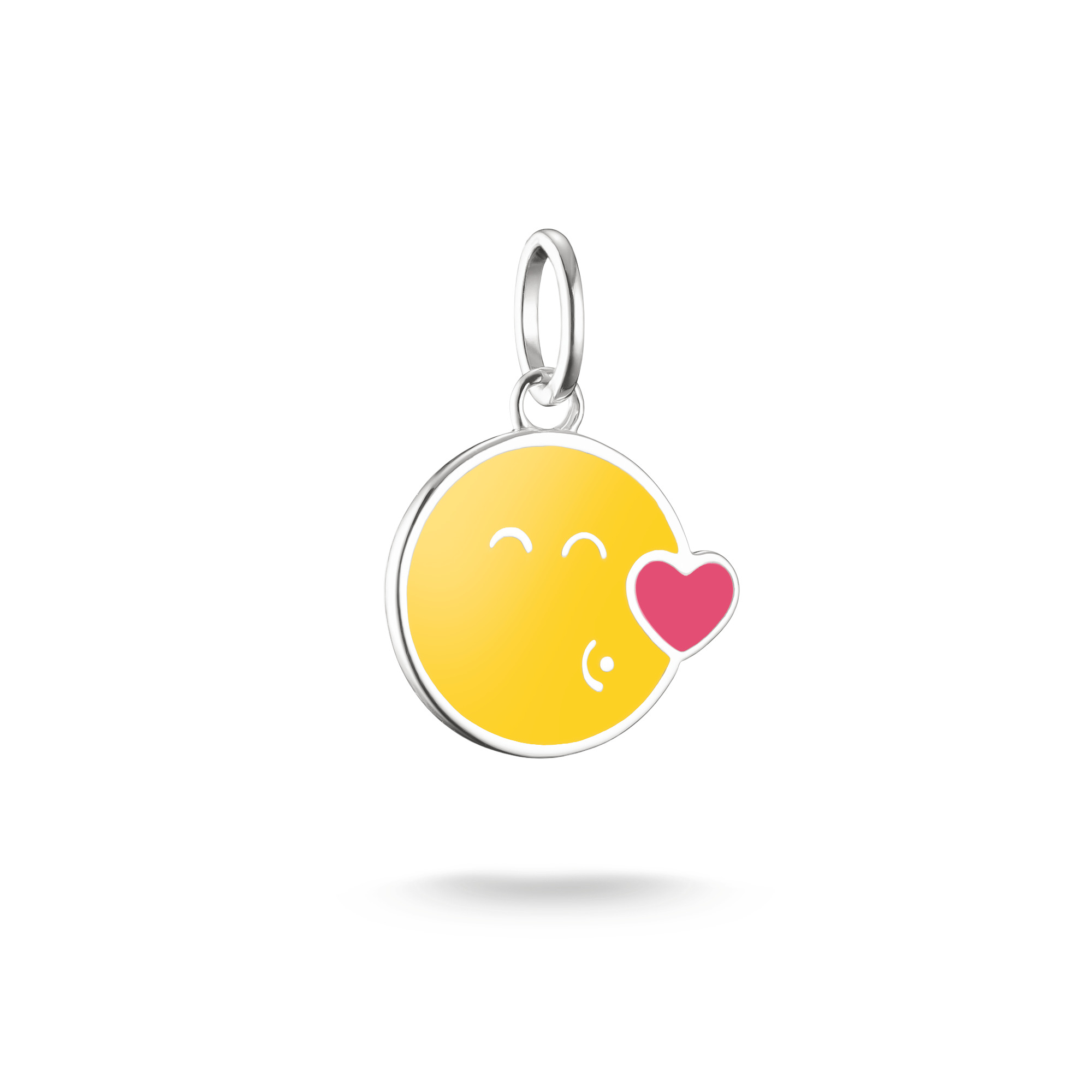 Produktbild von Thomas Sabo-Anhänger-CC1293-664-4