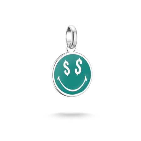 Produktbild von Thomas Sabo-Anhänger-CC1296-664-6