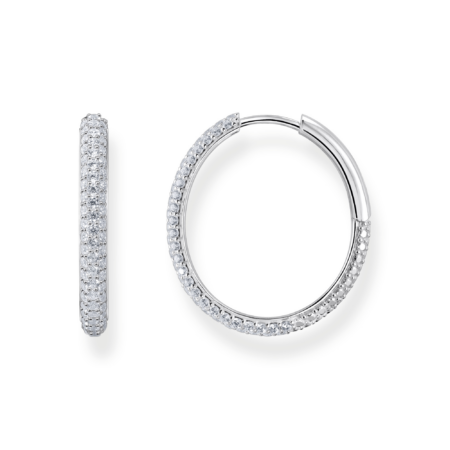 Produktbild von Thomas Sabo-Ohrringe-CR732-051-14