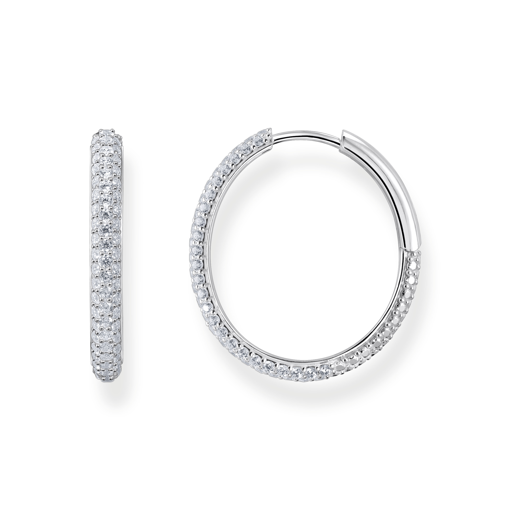 Produktbild von Thomas Sabo-Ohrringe-CR732-051-14