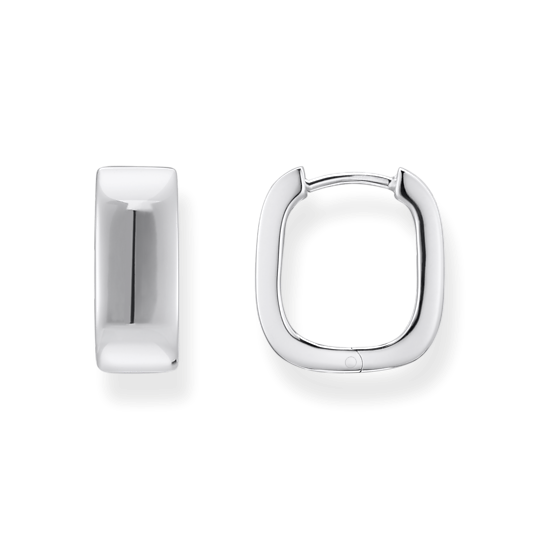 Produktbild von Thomas Sabo-Ohrringe-CR744-001-21