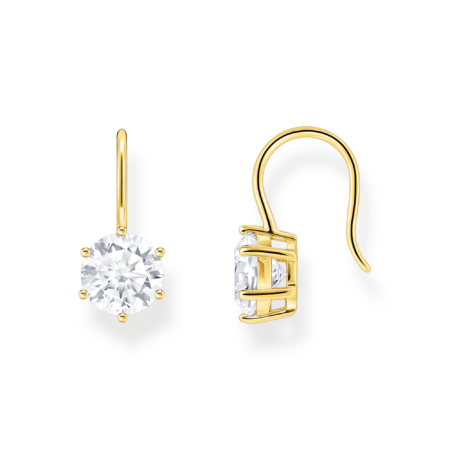 Produktbild von Thomas Sabo-Ohrringe-H2287-414-14