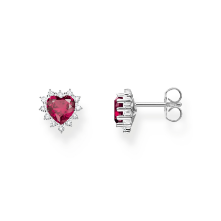Produktbild von Thomas Sabo-Ohrringe-H2315-013-10