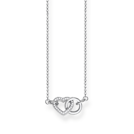 Produktbild von Thomas Sabo-Fußkette-KE1643-051-14-L45V