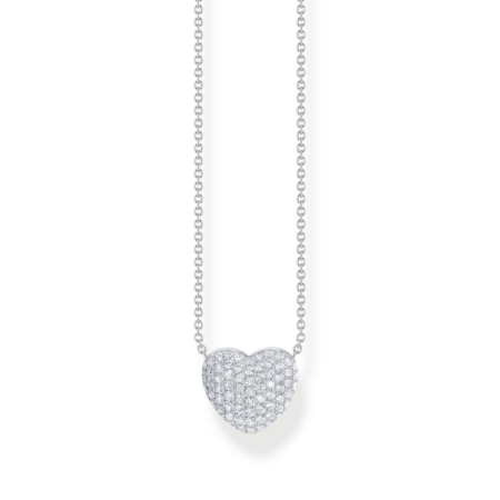 Produktbild von Thomas Sabo-Halskette-KE2277-051-14-L45V