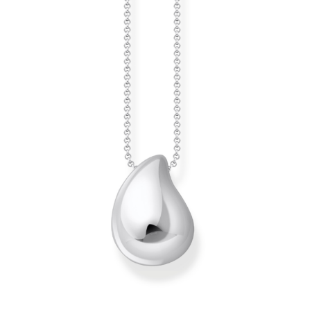 Produktbild von Thomas Sabo-Halskette-KE2281-001-21-L50V